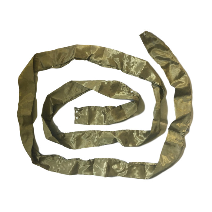 Charlton Home® Darmsta Silk Decorative Electrical Cord Cover & Reviews